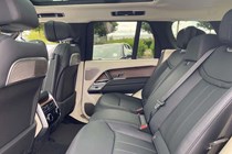 Land Rover Range Rover SUV (22 on) 3.0 P550e Autobiography 4dr Auto For Sale - Lookers Land Rover Buckinghamshire, Aylesbury