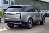 Land Rover Range Rover SUV (22 on) 3.0 P550e Autobiography 4dr Auto For Sale - Lookers Land Rover Buckinghamshire, Aylesbury