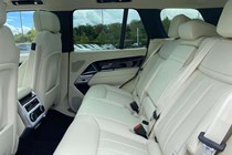 Land Rover Range Rover SUV (22 on) 3.0 P460e HSE 4dr Auto For Sale - Lookers Land Rover Buckinghamshire, Aylesbury