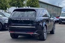 Land Rover Range Rover SUV (22 on) 3.0 P460e HSE 4dr Auto For Sale - Lookers Land Rover Buckinghamshire, Aylesbury