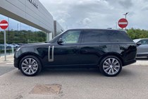 Land Rover Range Rover SUV (22 on) 3.0 P460e HSE 4dr Auto For Sale - Lookers Land Rover Buckinghamshire, Aylesbury