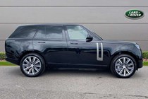 Land Rover Range Rover SUV (22 on) 3.0 P460e HSE 4dr Auto For Sale - Lookers Land Rover Buckinghamshire, Aylesbury