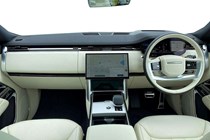 Land Rover Range Rover SUV (22 on) 3.0 P460e HSE 4dr Auto For Sale - Lookers Land Rover Buckinghamshire, Aylesbury