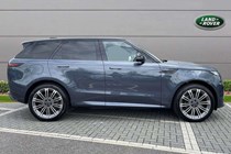 Land Rover Range Rover Sport SUV (22 on) 3.0 P550e Autobiography 5dr Auto For Sale - Lookers Land Rover Buckinghamshire, Aylesbury