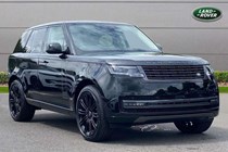 Land Rover Range Rover SUV (22 on) 3.0 D300 SE 4dr Auto For Sale - Lookers Land Rover Buckinghamshire, Aylesbury