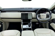 Land Rover Range Rover SUV (22 on) 3.0 D300 SE 4dr Auto For Sale - Lookers Land Rover Buckinghamshire, Aylesbury