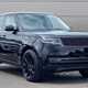 Land Rover Range Rover SUV (22 on) 3.0 D300 SE 4dr Auto For Sale - Lookers Land Rover Buckinghamshire, Aylesbury