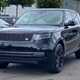 Land Rover Range Rover SUV (22 on) 3.0 D300 SE 4dr Auto For Sale - Lookers Land Rover Buckinghamshire, Aylesbury