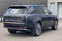 Land Rover Range Rover SUV (22 on) 3.0 D300 SE 4dr Auto For Sale - Lookers Land Rover Buckinghamshire, Aylesbury