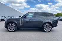 Land Rover Range Rover SUV (22 on) 3.0 D300 SE 4dr Auto For Sale - Lookers Land Rover Buckinghamshire, Aylesbury