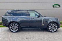 Land Rover Range Rover SUV (22 on) 3.0 D300 SE 4dr Auto For Sale - Lookers Land Rover Buckinghamshire, Aylesbury