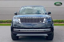 Land Rover Range Rover SUV (22 on) 3.0 D300 SE 4dr Auto For Sale - Lookers Land Rover Buckinghamshire, Aylesbury