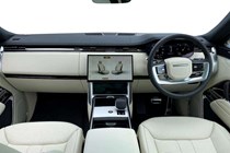 Land Rover Range Rover SUV (22 on) 3.0 D300 SE 4dr Auto For Sale - Lookers Land Rover Buckinghamshire, Aylesbury