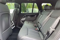 Land Rover Range Rover SUV (22 on) 3.0 D300 SE 4dr Auto For Sale - Lookers Land Rover Buckinghamshire, Aylesbury