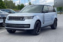 Land Rover Range Rover SUV (22 on) 3.0 D300 SE 4dr Auto For Sale - Lookers Land Rover Buckinghamshire, Aylesbury