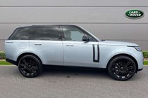 Land Rover Range Rover SUV (22 on) 3.0 D300 SE 4dr Auto For Sale - Lookers Land Rover Buckinghamshire, Aylesbury