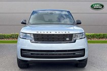 Land Rover Range Rover SUV (22 on) 3.0 D300 SE 4dr Auto For Sale - Lookers Land Rover Buckinghamshire, Aylesbury