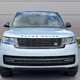 Land Rover Range Rover SUV (22 on) 3.0 D300 SE 4dr Auto For Sale - Lookers Land Rover Buckinghamshire, Aylesbury