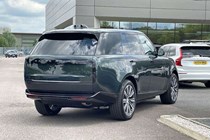 Land Rover Range Rover SUV (22 on) 3.0 P460e SE 4dr Auto For Sale - Lookers Land Rover Buckinghamshire, Aylesbury