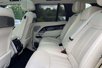 Land Rover Range Rover SUV (22 on) 3.0 P550e Autobiography 4dr Auto For Sale - Lookers Land Rover Buckinghamshire, Aylesbury