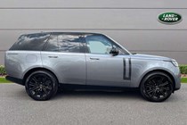 Land Rover Range Rover SUV (22 on) 3.0 P550e Autobiography 4dr Auto For Sale - Lookers Land Rover Buckinghamshire, Aylesbury