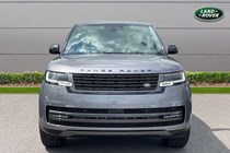 Land Rover Range Rover SUV (22 on) 3.0 P550e Autobiography 4dr Auto For Sale - Lookers Land Rover Buckinghamshire, Aylesbury