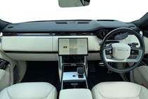 Land Rover Range Rover SUV (22 on) 3.0 P550e Autobiography 4dr Auto For Sale - Lookers Land Rover Buckinghamshire, Aylesbury