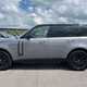 Land Rover Range Rover SUV (22 on) 3.0 P550e Autobiography 4dr Auto For Sale - Lookers Land Rover Buckinghamshire, Aylesbury