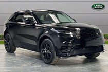 Land Rover Range Rover Velar SUV (17 on) 2.0 P400e Dynamic SE 5dr Auto For Sale - Lookers Land Rover Buckinghamshire, Aylesbury