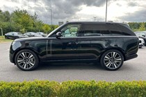 Land Rover Range Rover SUV (22 on) 3.0 P460e SE 4dr Auto For Sale - Lookers Land Rover Buckinghamshire, Aylesbury