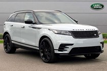 Land Rover Range Rover Velar SUV (17 on) 2.0 D200 MHEV Dynamic SE 5dr Auto For Sale - Lookers Land Rover Buckinghamshire, Aylesbury