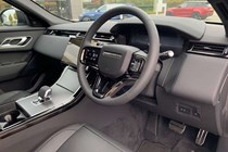 Land Rover Range Rover Velar SUV (17 on) 2.0 D200 MHEV Dynamic SE 5dr Auto For Sale - Lookers Land Rover Buckinghamshire, Aylesbury