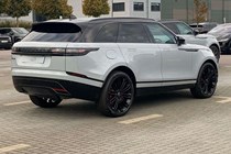 Land Rover Range Rover Velar SUV (17 on) 2.0 D200 MHEV Dynamic SE 5dr Auto For Sale - Lookers Land Rover Buckinghamshire, Aylesbury