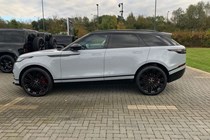 Land Rover Range Rover Velar SUV (17 on) 2.0 D200 MHEV Dynamic SE 5dr Auto For Sale - Lookers Land Rover Buckinghamshire, Aylesbury