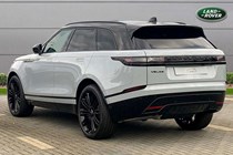 Land Rover Range Rover Velar SUV (17 on) 2.0 D200 MHEV Dynamic SE 5dr Auto For Sale - Lookers Land Rover Buckinghamshire, Aylesbury