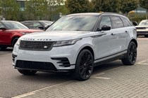 Land Rover Range Rover Velar SUV (17 on) 2.0 D200 MHEV Dynamic SE 5dr Auto For Sale - Lookers Land Rover Buckinghamshire, Aylesbury