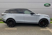 Land Rover Range Rover Velar SUV (17 on) 2.0 D200 MHEV Dynamic SE 5dr Auto For Sale - Lookers Land Rover Buckinghamshire, Aylesbury