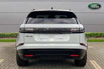 Land Rover Range Rover Velar SUV (17 on) 2.0 D200 MHEV Dynamic SE 5dr Auto For Sale - Lookers Land Rover Buckinghamshire, Aylesbury