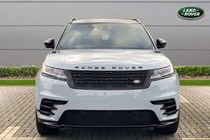 Land Rover Range Rover Velar SUV (17 on) 2.0 D200 MHEV Dynamic SE 5dr Auto For Sale - Lookers Land Rover Buckinghamshire, Aylesbury