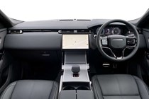 Land Rover Range Rover Velar SUV (17 on) 2.0 D200 MHEV Dynamic SE 5dr Auto For Sale - Lookers Land Rover Buckinghamshire, Aylesbury