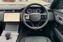 Land Rover Range Rover Velar SUV (17 on) 2.0 D200 MHEV Dynamic SE 5dr Auto For Sale - Lookers Land Rover Buckinghamshire, Aylesbury