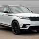 Land Rover Range Rover Velar SUV (17 on) 2.0 D200 MHEV Dynamic SE 5dr Auto For Sale - Lookers Land Rover Buckinghamshire, Aylesbury