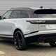 Land Rover Range Rover Velar SUV (17 on) 2.0 D200 MHEV Dynamic SE 5dr Auto For Sale - Lookers Land Rover Buckinghamshire, Aylesbury