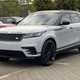 Land Rover Range Rover Velar SUV (17 on) 2.0 D200 MHEV Dynamic SE 5dr Auto For Sale - Lookers Land Rover Buckinghamshire, Aylesbury