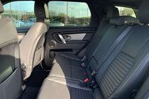 Land Rover Discovery Sport (15 on) 2.0 D200 Dynamic HSE 5dr Auto For Sale - Lookers Land Rover Buckinghamshire, Aylesbury