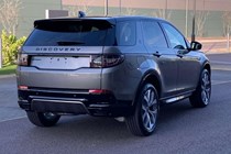 Land Rover Discovery Sport (15 on) 2.0 D200 Dynamic HSE 5dr Auto For Sale - Lookers Land Rover Buckinghamshire, Aylesbury