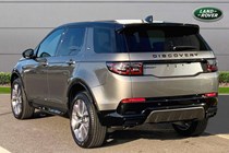 Land Rover Discovery Sport (15 on) 2.0 D200 Dynamic HSE 5dr Auto For Sale - Lookers Land Rover Buckinghamshire, Aylesbury