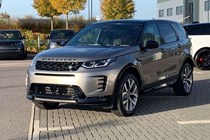 Land Rover Discovery Sport (15 on) 2.0 D200 Dynamic HSE 5dr Auto For Sale - Lookers Land Rover Buckinghamshire, Aylesbury