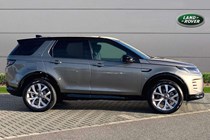 Land Rover Discovery Sport (15 on) 2.0 D200 Dynamic HSE 5dr Auto For Sale - Lookers Land Rover Buckinghamshire, Aylesbury