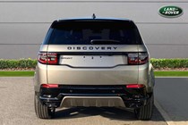 Land Rover Discovery Sport (15 on) 2.0 D200 Dynamic HSE 5dr Auto For Sale - Lookers Land Rover Buckinghamshire, Aylesbury